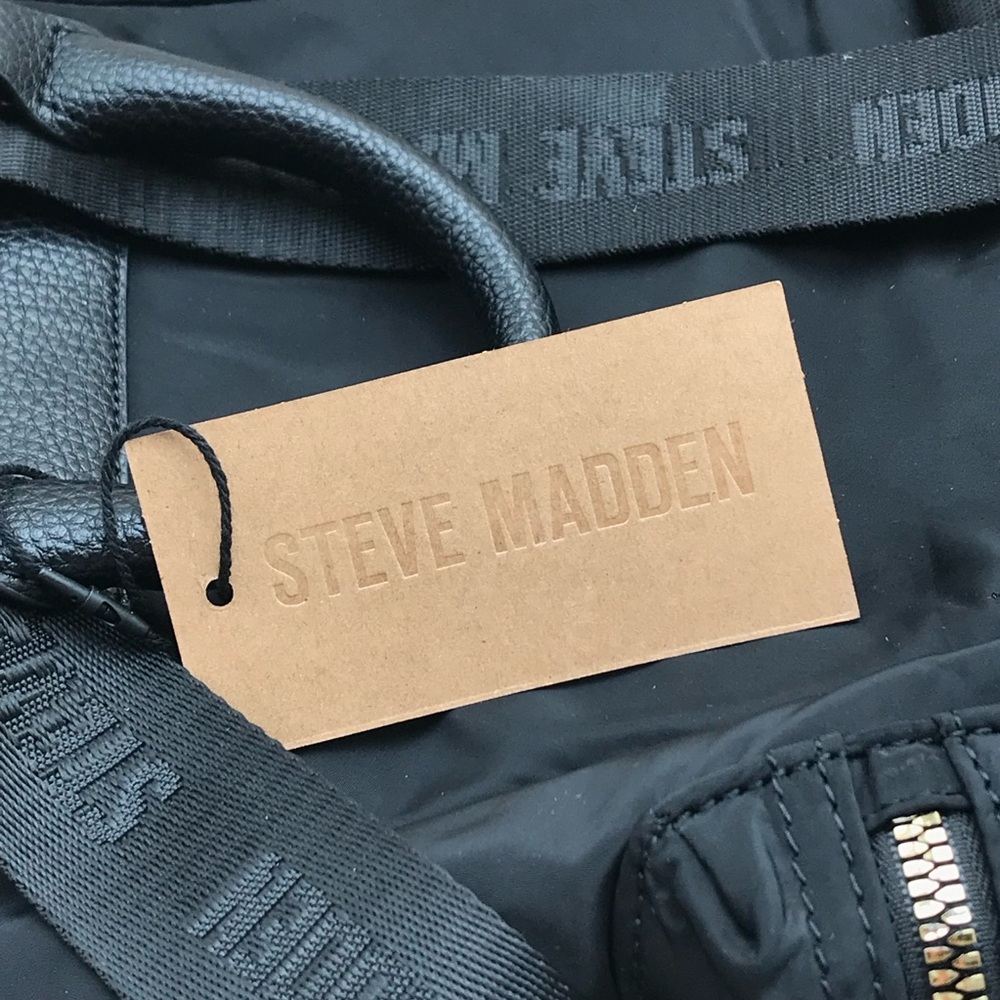BNWT Steve Madden Mini Backpack - Picture 9 of 9